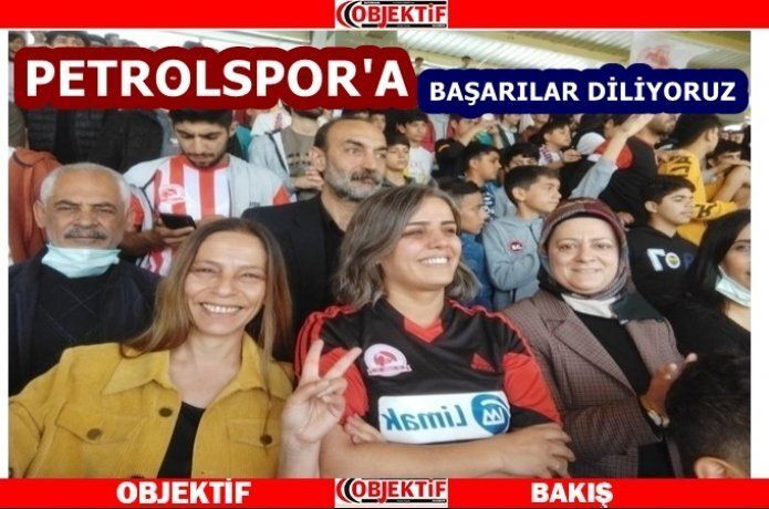 Acar "Petrolspor büyük değer"