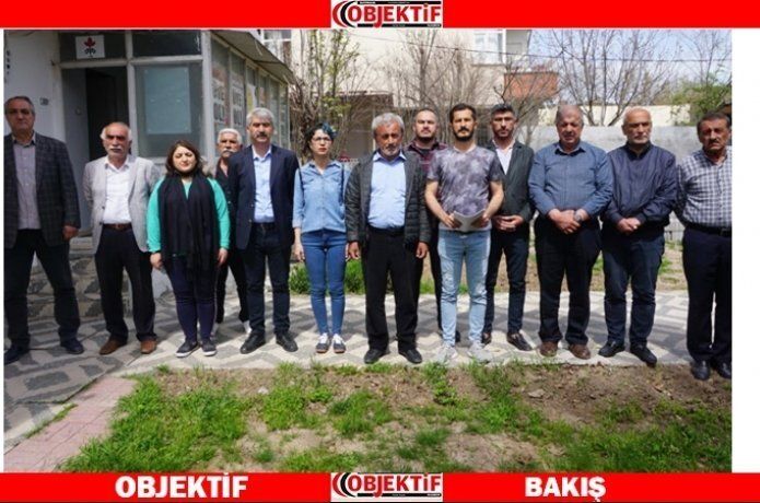 İHD’den Şubesi’nden ‘kötü muamele’ iddiası!