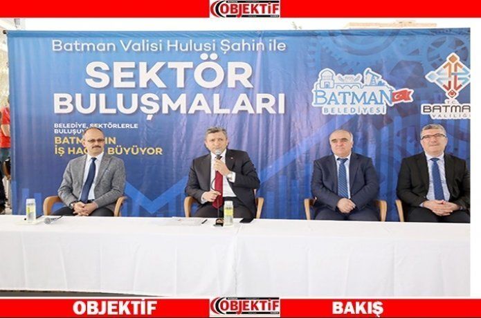 Balıkçı ve sakatatçılara yer tahsisi yapılacak
