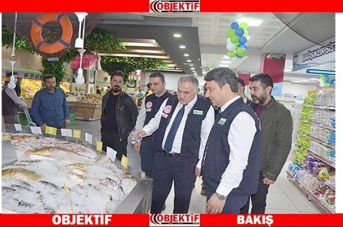 Ramazan ayı denetimi