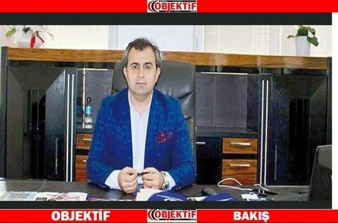 Başaran yeniden aday