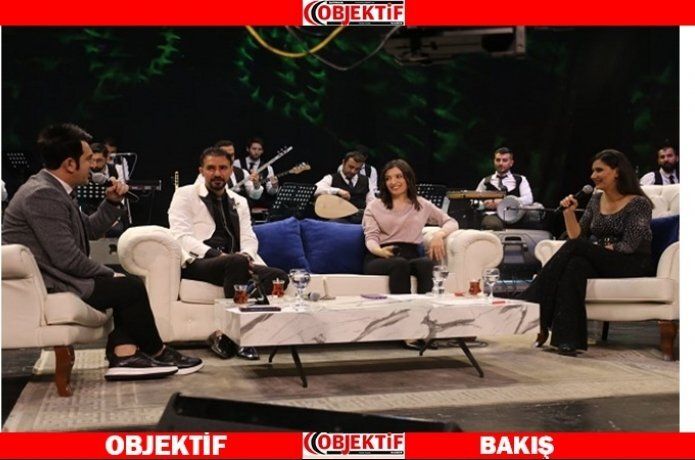 Keyifli bir program