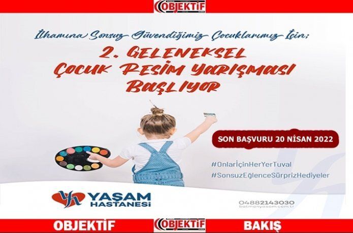“Gelin bayramımızı hep birlikte, coşkuyla kutlayalım”