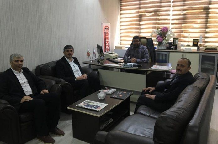Esnafımıza desteğimiz sürecek
