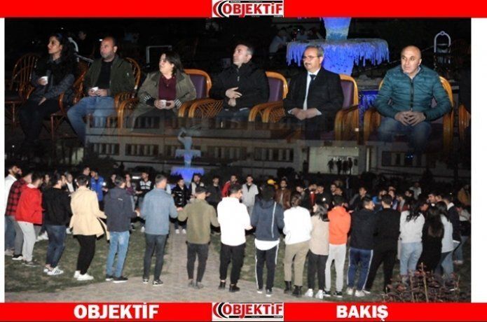 Bü’de ‘açık hava’ sinema günleri