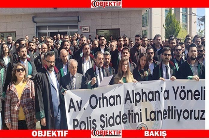 Baro’dan saldırıya sert tepki!