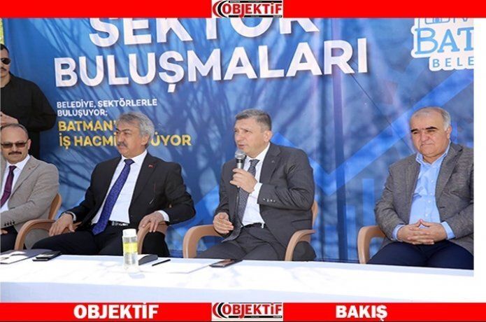 Sanayi esnafı istedi, Vali Şahin talimat verdi