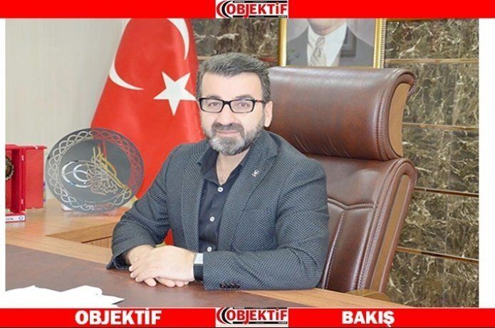 Başkan Gür’den 23 Nisan mesajı
