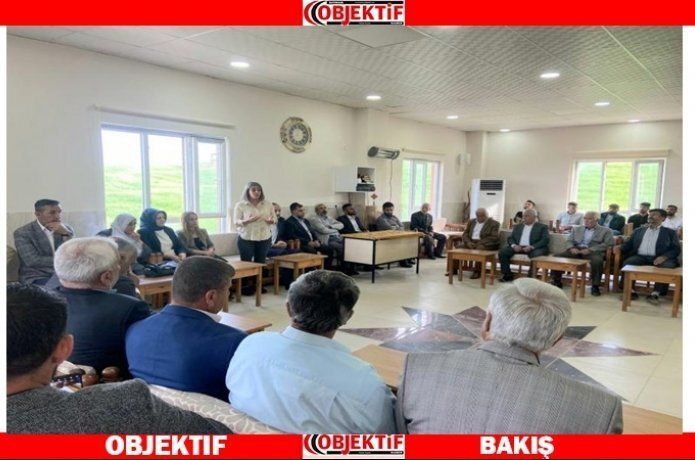 Husumet, barışla sonuçlandı