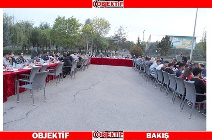 TPAO, basın mensuplarını konuk etti