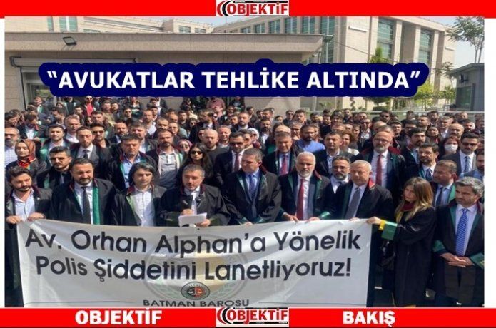 Baro'lardan kınama