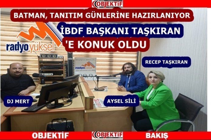 Batmanlılar Yenikapı’da buluşacak