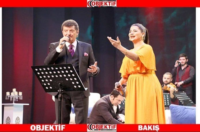 Bedri Ayseli’ye yoğun ilgi