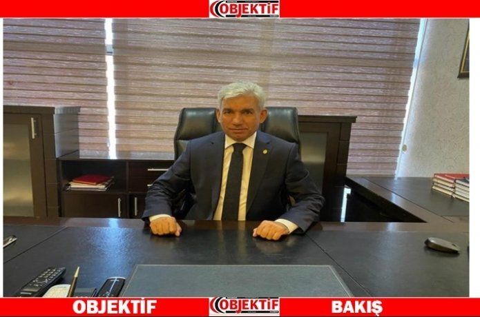 BESOB Başkanı Kaplan'dan yerel esnaf vurgusu