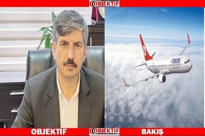 “Uçak seferleri arttırılmalıdır”