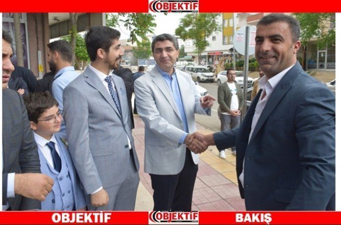 Ekmen "insanlar bayramlık almakta zorlandı"