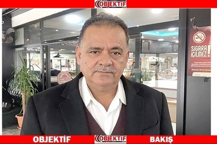 “Odalar tek yumruk olacak”