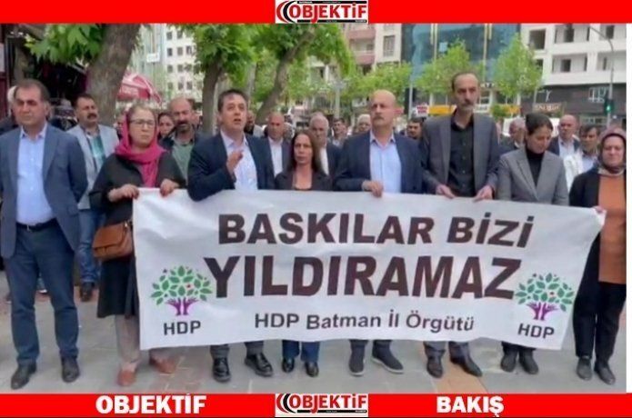 ‘Provokasyonlara gelmeyeceğiz’