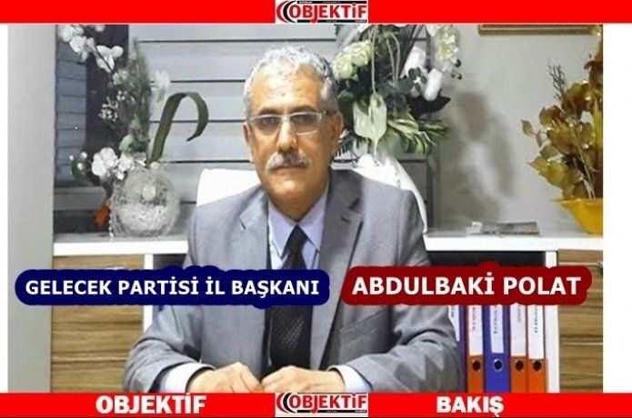 Polat “petrol yener dedik, Hande değil!”