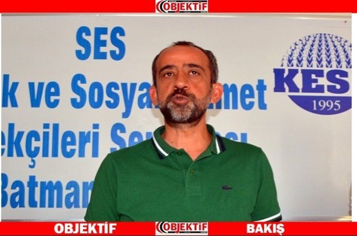 Platformdan Başaran’a destek