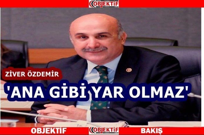 Özdemir