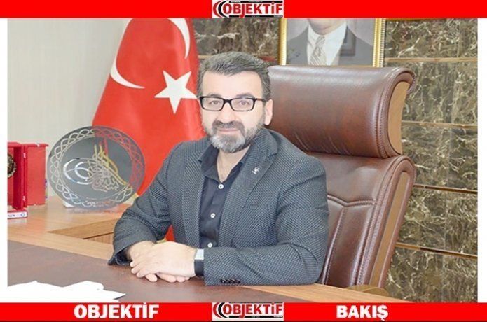 Başkan Gür’den anneler günü mesajı