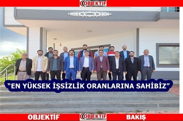 Ekmen, tekstil sektörüne yeterince destek verilmemesini eleştirdi