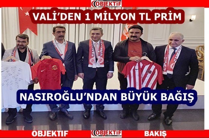 3 forma 715 bin TL’ye satıldı