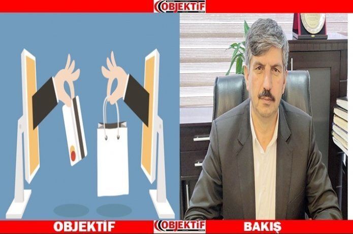 Esnaflara e-ticaret hizmeti verilecek
