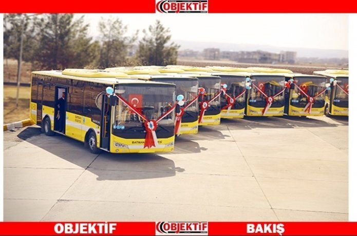1 milyon 748 bin 629 kişi tam kart kullandı