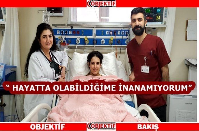 Köpeğin saldırdığı kişi,kas yıkımı ve böbrek yetmezliği yaşadı