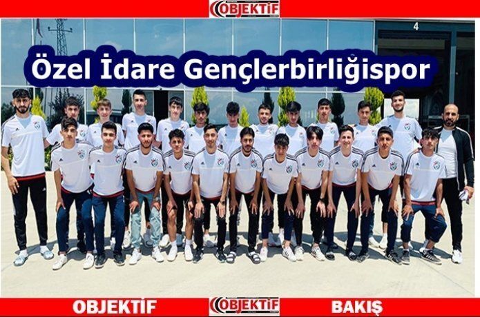Özel idare iyi başlamadı