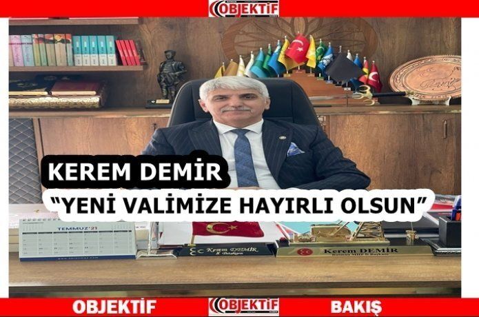 “Hulusi Şahin, Batman’ın yeni mimarıydı”