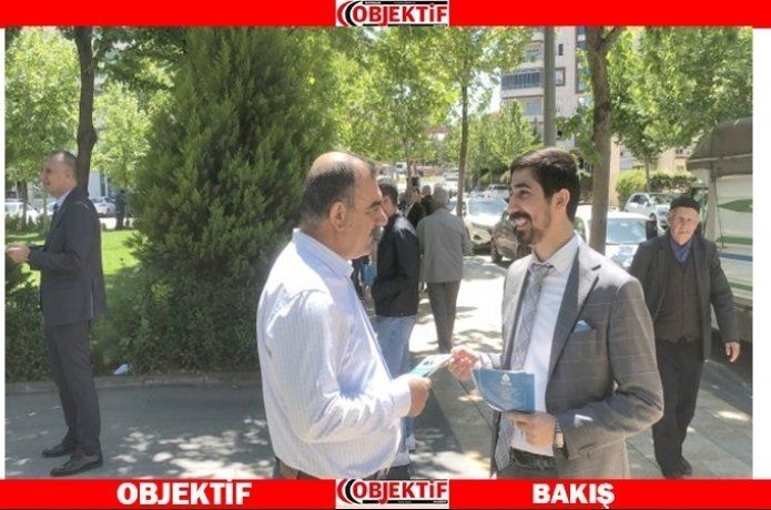 Müjdeci “birinci Parti DEVA oldu”