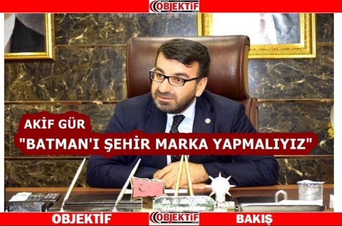 Gür “üst seviyeler temel hedefimiz”