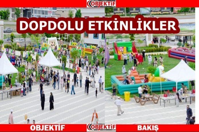 Final’den muhteşem “kampüse bahar geldi” etkinliği