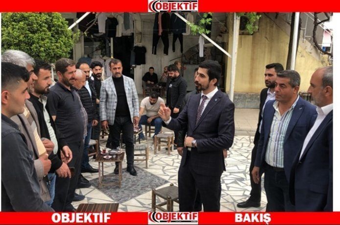 “Sason kaderine terk edildi”