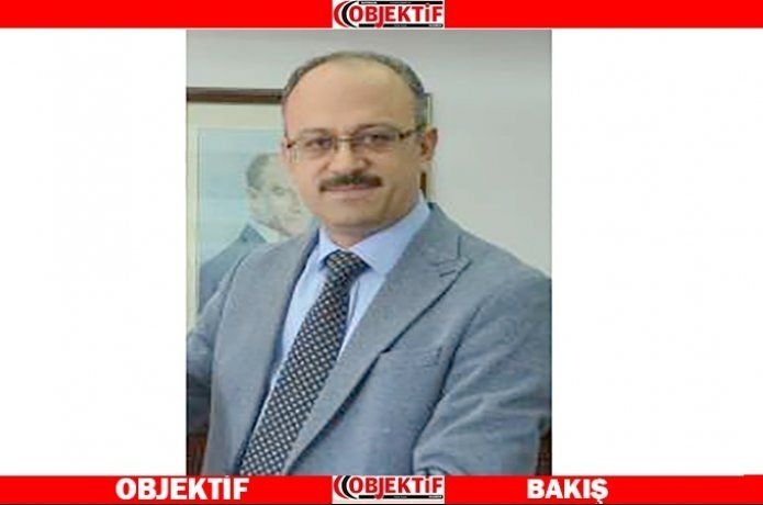 Bilgili, kentteki görevlerinden ayrıldı