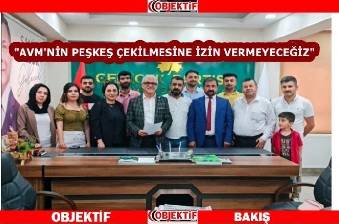 Geleceğin gündemi; ‘Batman park’