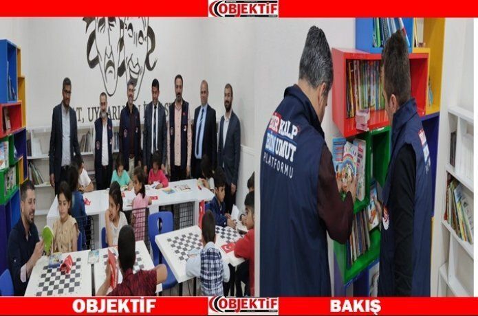 Bilgi, sonsuza dek cehaleti yönetecek.