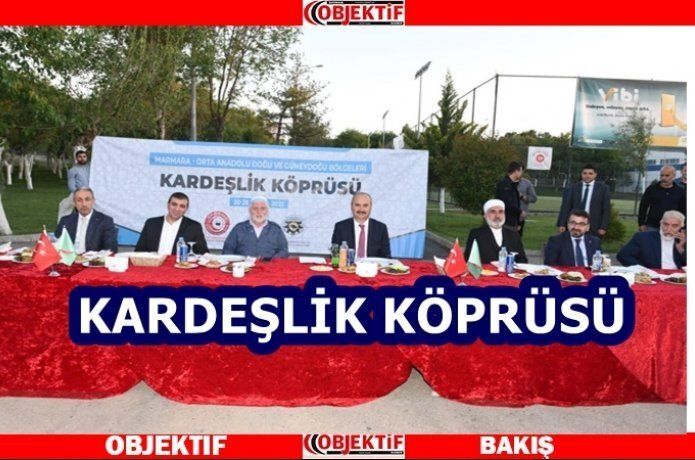 30 İl’den din adamları Batman’da toplandı