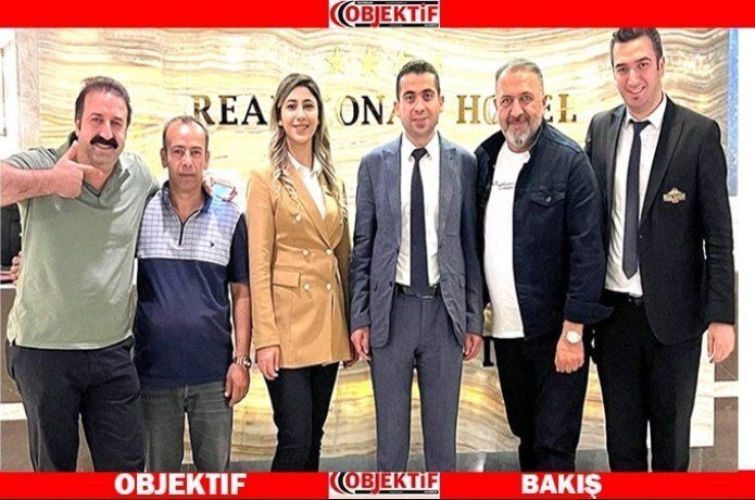Ünlü şefler Real Konak'ı tercih etti