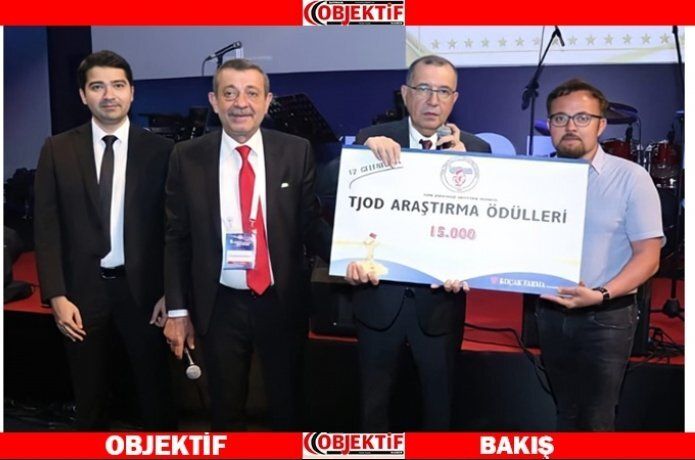 En iyi proje Batman’ın!