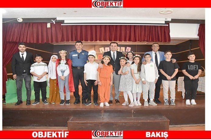 Sason’da bilim şenliği düzenlendi