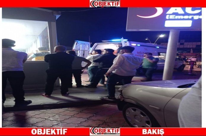 Cinnet geçirdi silahla 3 kişiyi vurdu