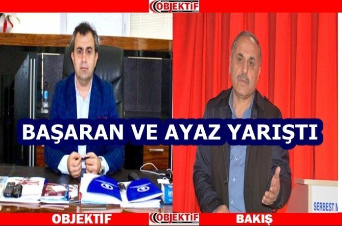 Muhasebeciler odasında seçim yapıldı