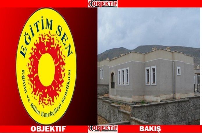 Hasankeyf’te ‘barınma’ sıkıntısı