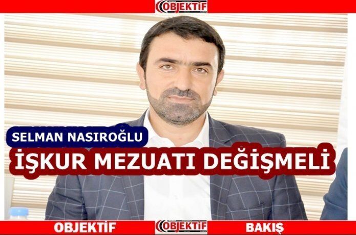 İş dünyası İŞKUR’un yeni mevzuatından muzdarip