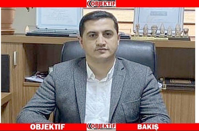 İl sağlık müdürü yine değişti