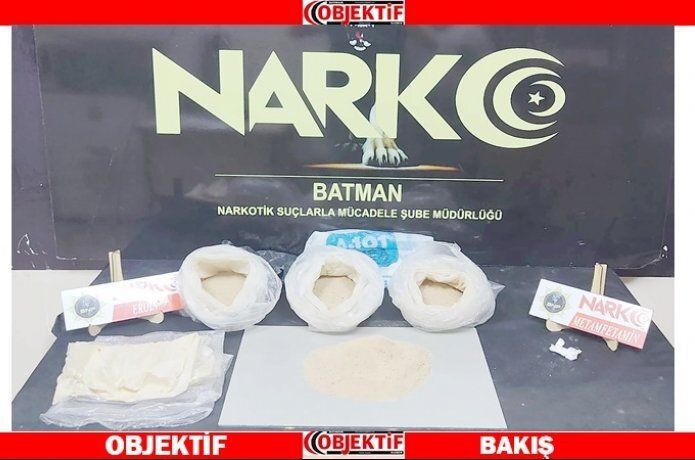 “Mücadelemiz kararlılıkla devam edecek”